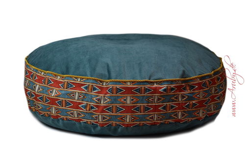 Hundebett Oriental Dream Bed  "Gondwana"